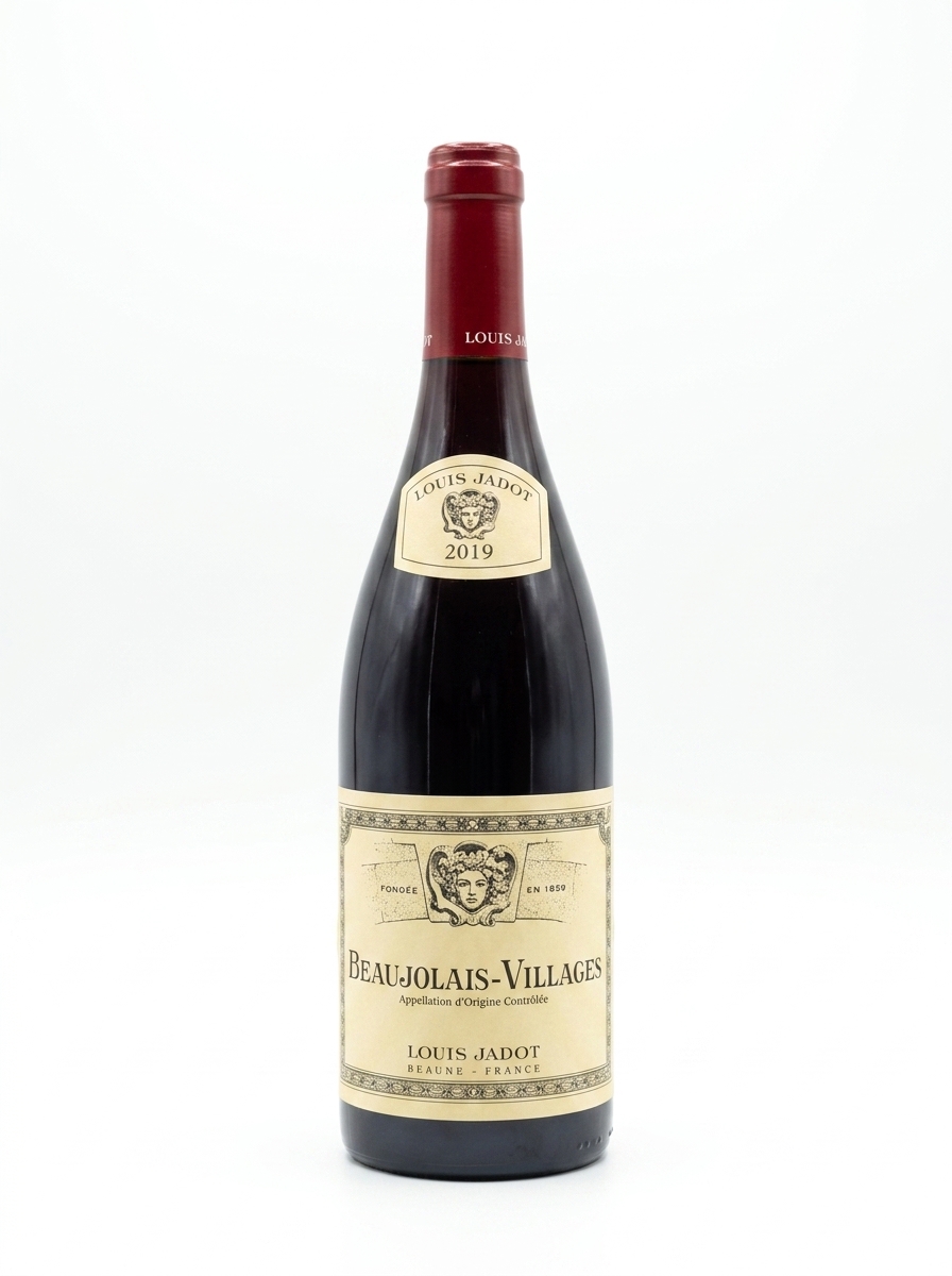 Louis Jadot Beaujolais-Villages