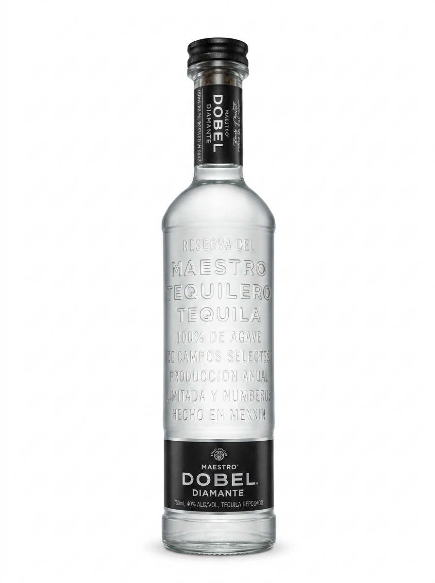 Maestro Dobel Diamante Tequila Reposado