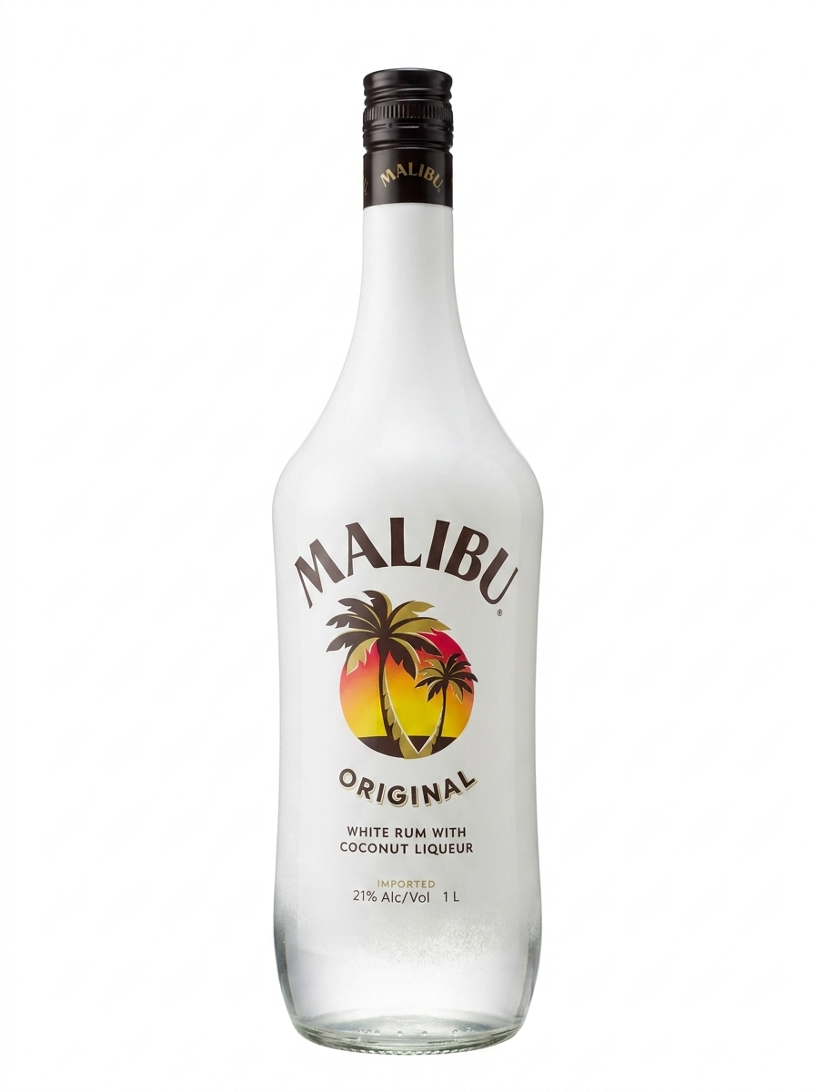 Malibu Coconut Rum