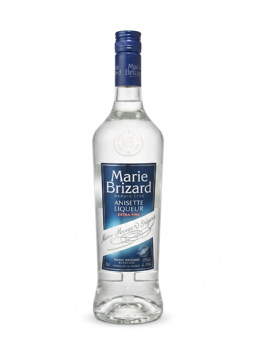 Marie Brizard Anisette Liqueur