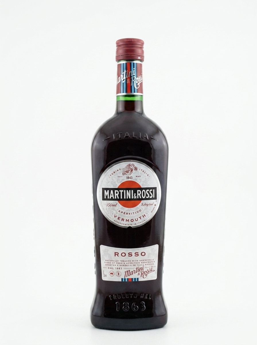 Martini & Rossi Rosso Vermouth