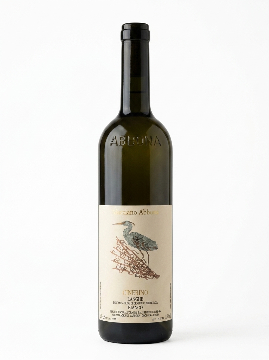 Marziano Abbona Barolo