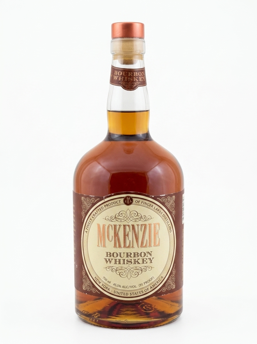 McKenzie Bourbon