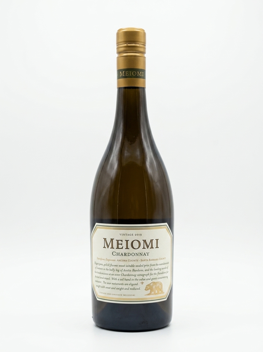 Meiomi Chardonnay California
