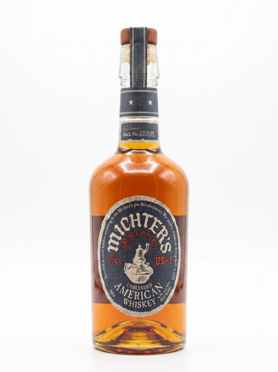 Michter's American Whiskey