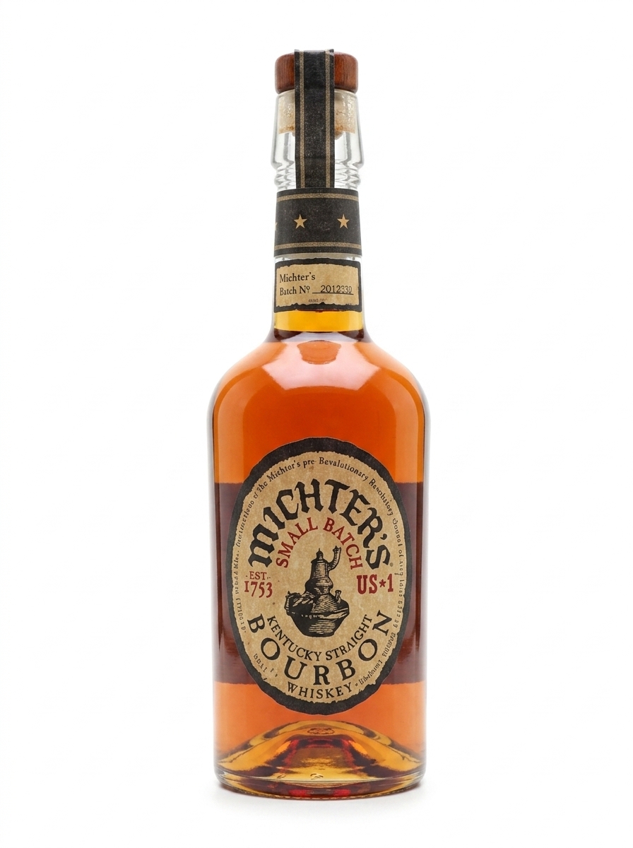 Michter's Kentucky Straight Bourbon Whiskey