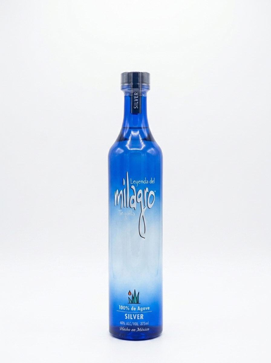Milagro Silver Tequila