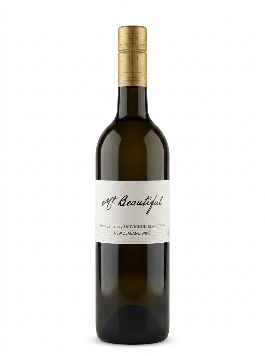 Mt. Beautiful Sauvignon Blanc