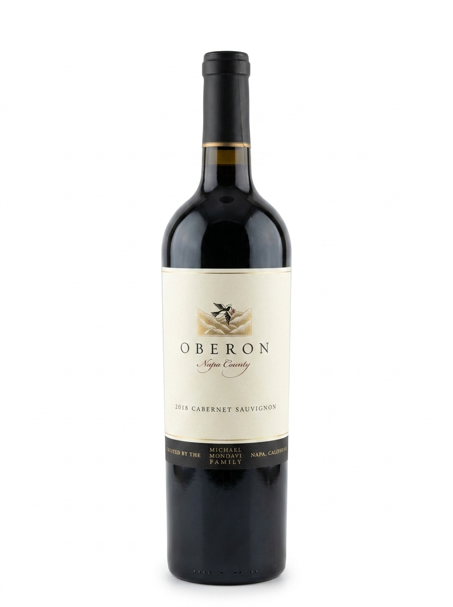 Oberon Cabernet Sauvignon Napa County