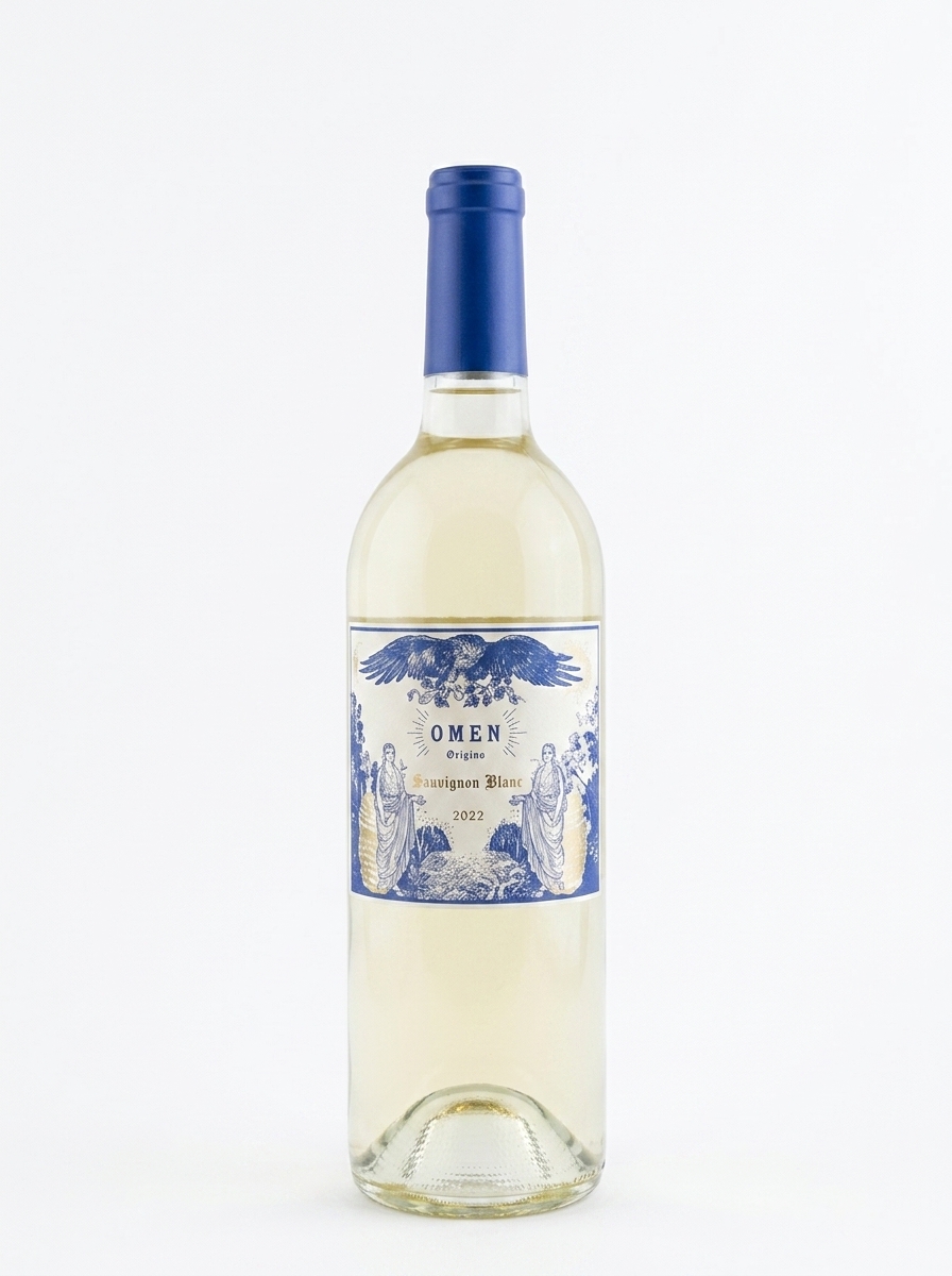 Omen Sauvignon Blanc California
