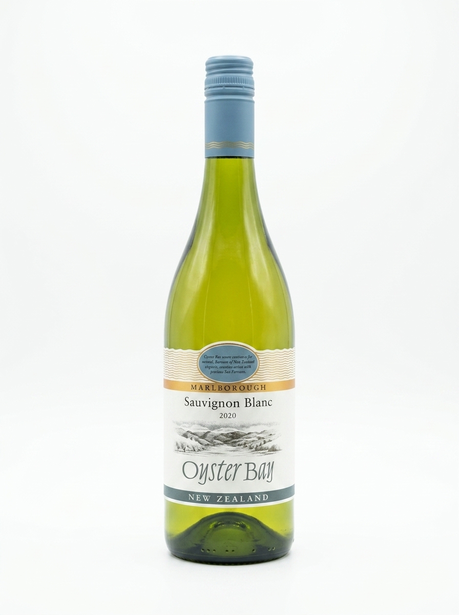 Oyster Bay Sauvignon Blanc Marlborough