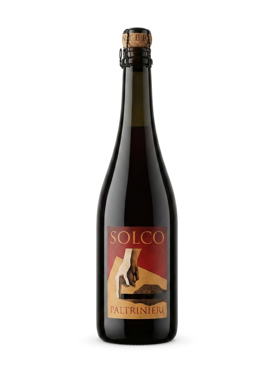 Paltrinieri Solco Lambrusco dell'Emilia