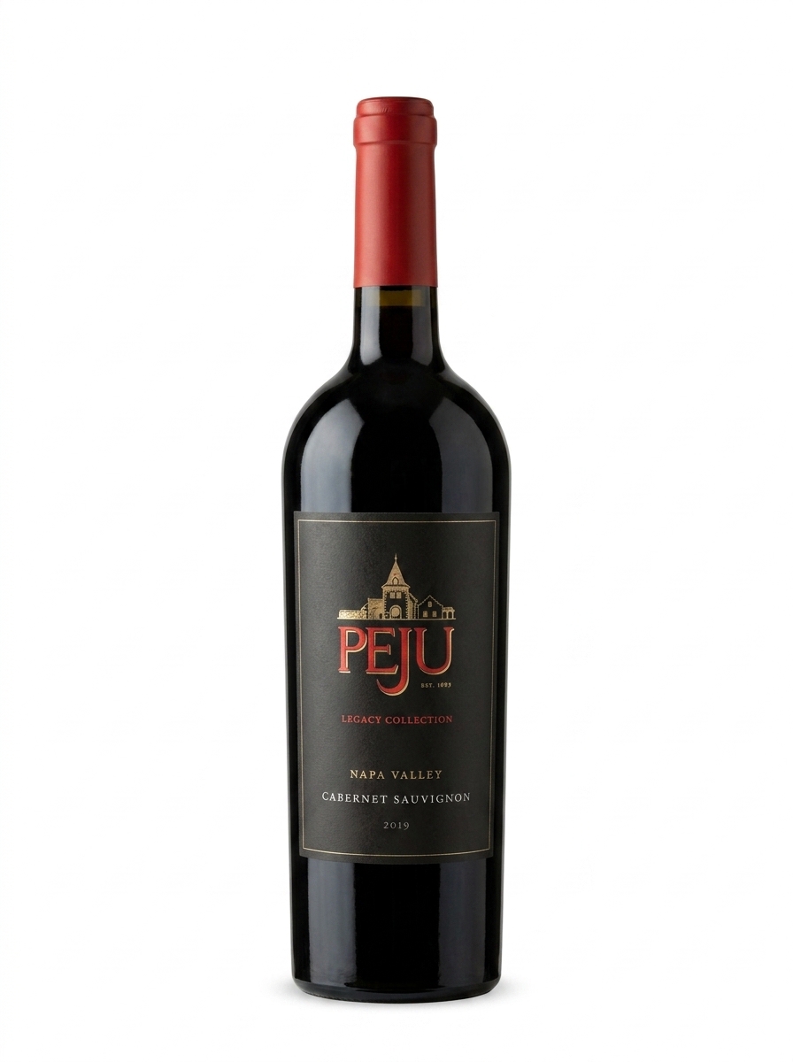 Peju Cabernet Sauvignon Napa Valley
