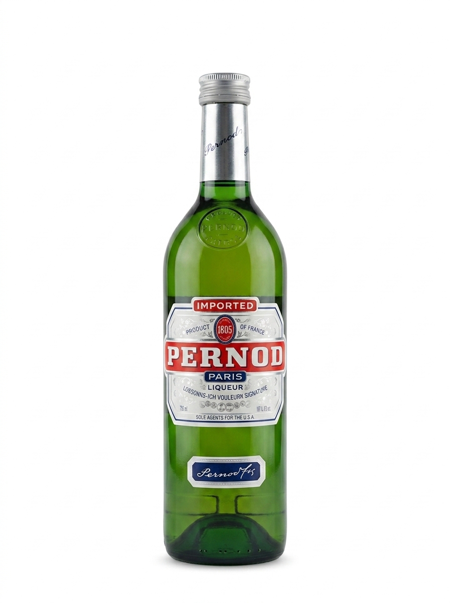Pernod Pastis