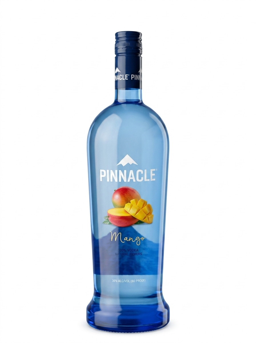 Pinnacle Mango Vodka