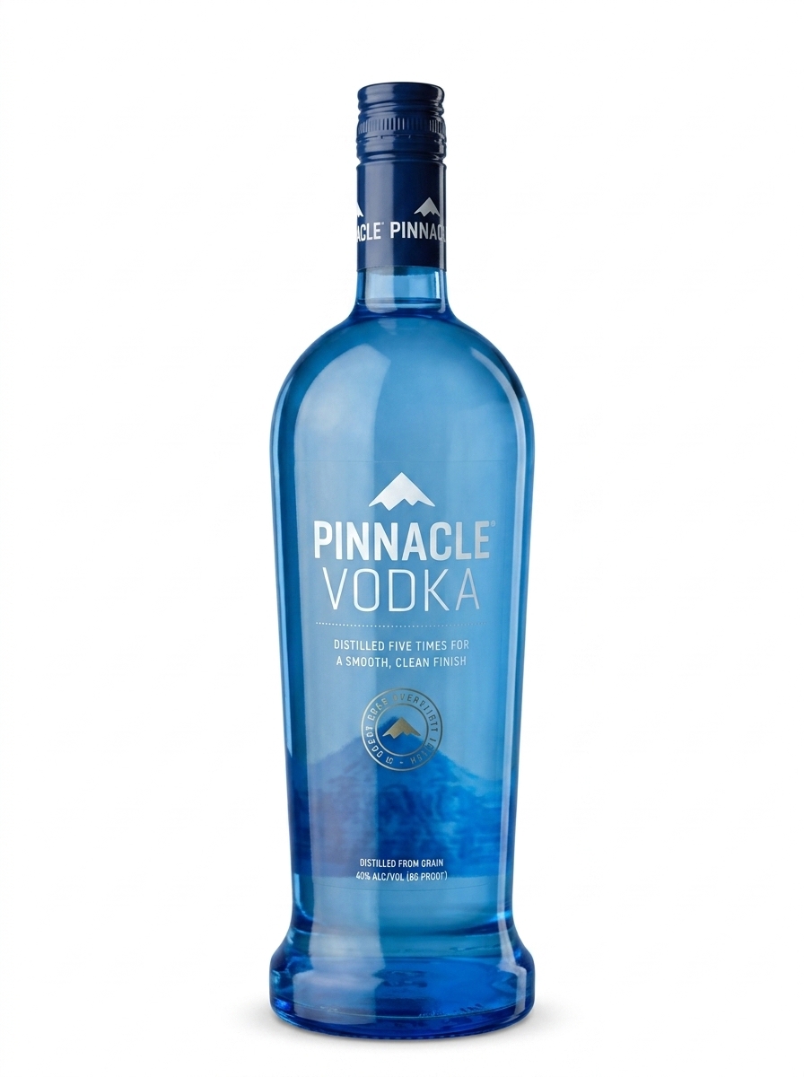Pinnacle Vodka
