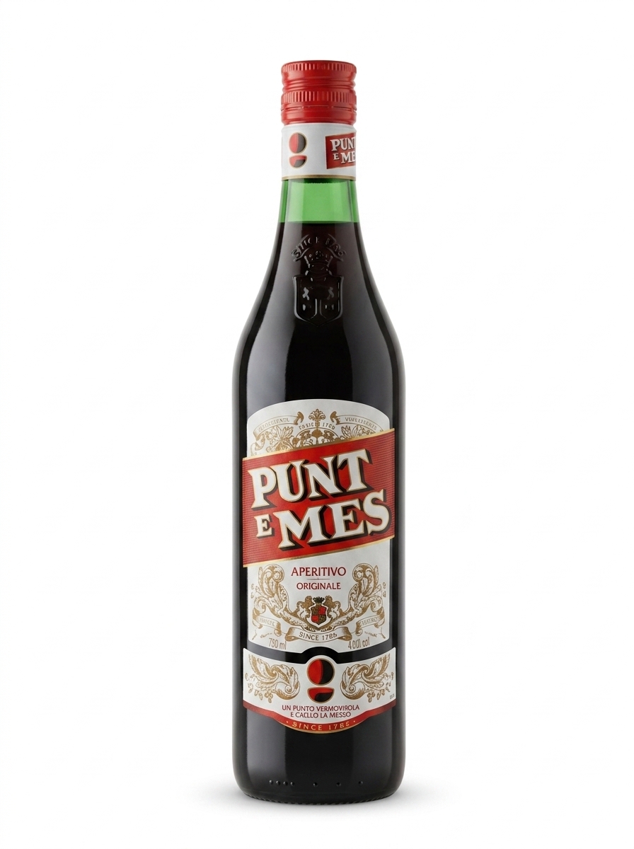 Punt e Mes Vermouth