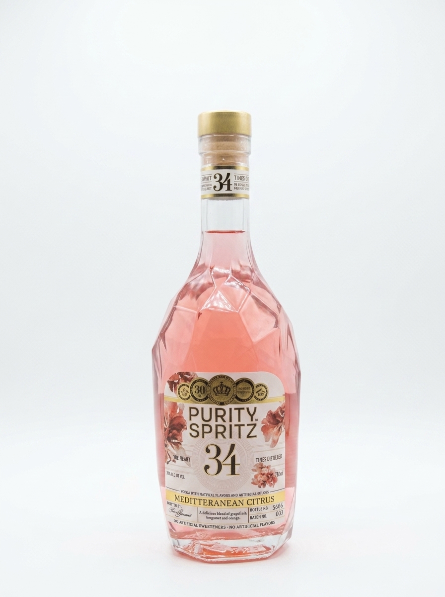 Purity Spritz
