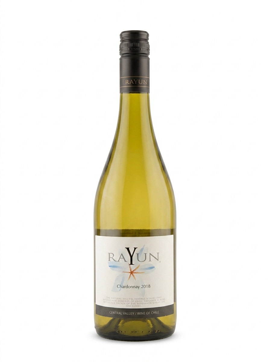 Rayun Chardonnay Central Valley