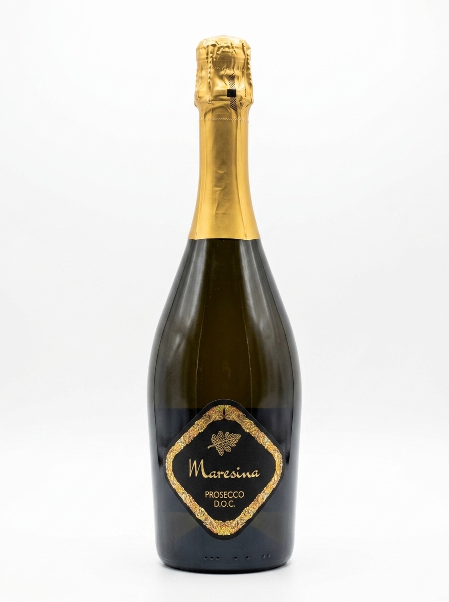Rezzadore Maresina Prosecco