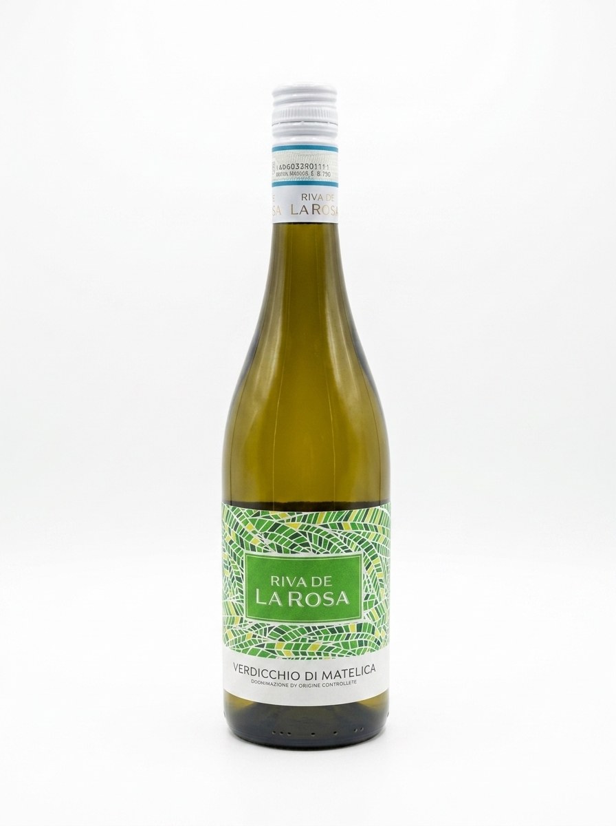 Riva De La Rosa Verdicchio di Matelica
