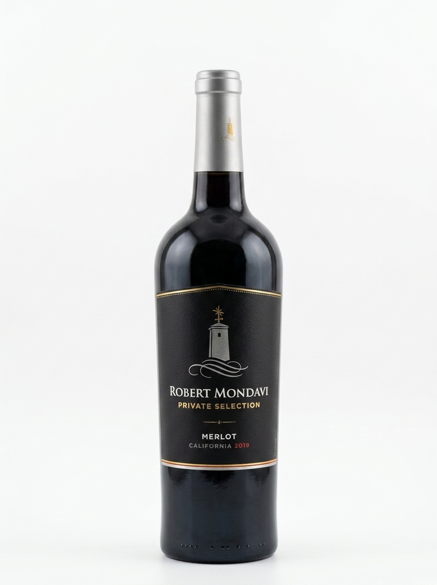 Robert Mondavi Private Selection Merlot