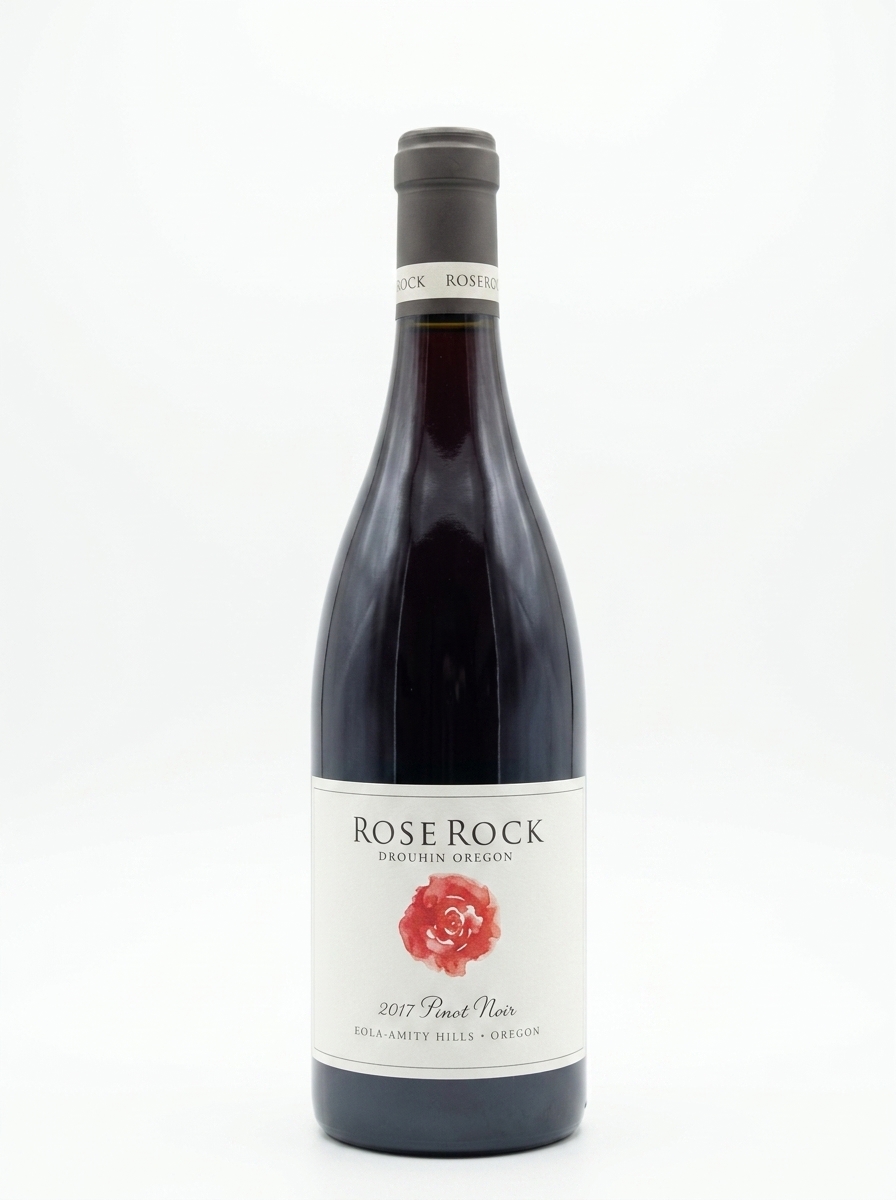 Roserock Pinot Noir Eola-Amity Hills