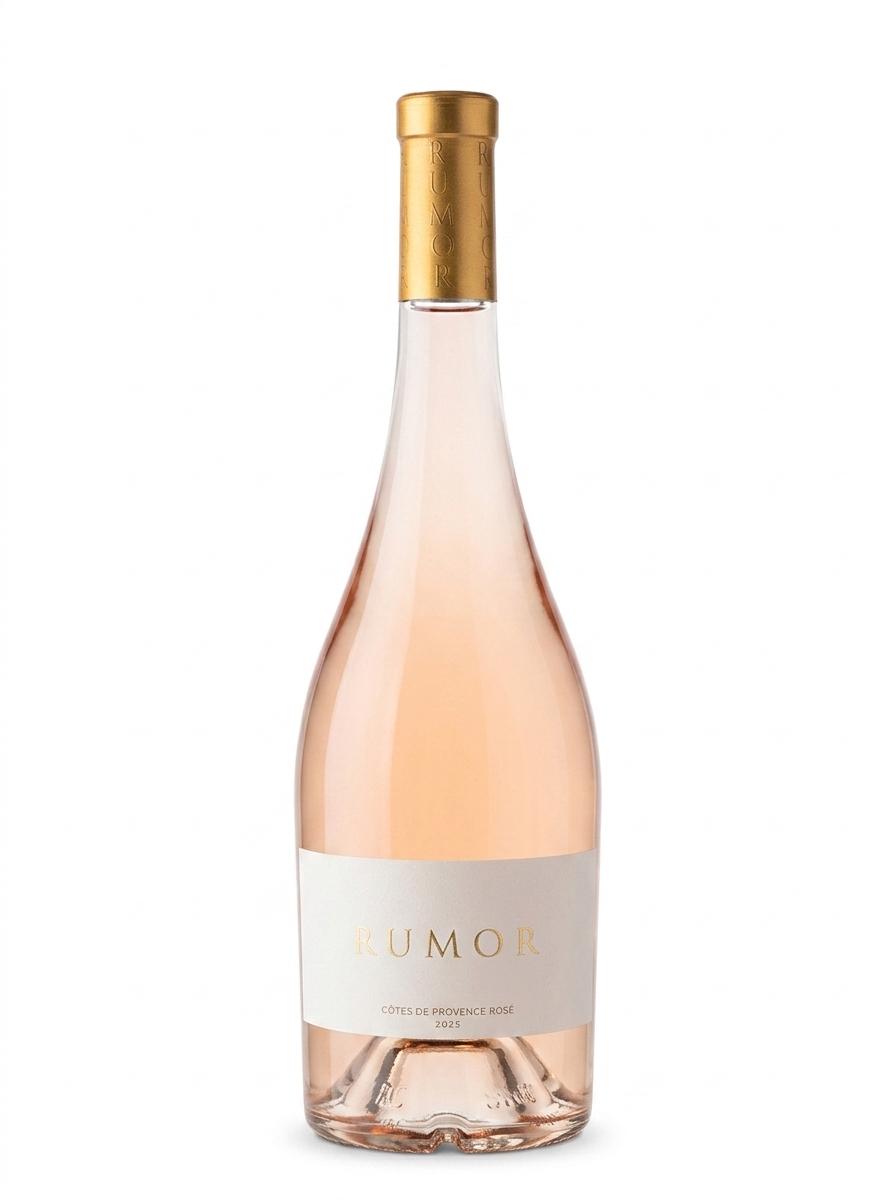 Rumor Rose Cotes de Provence