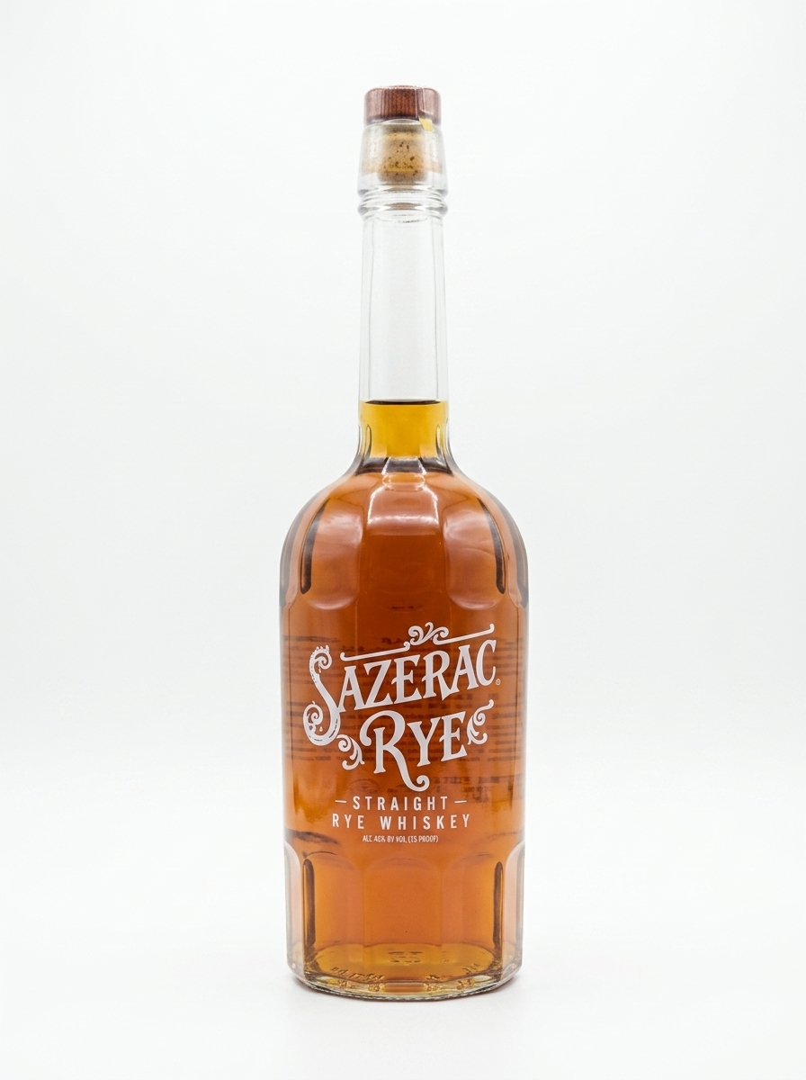 Sazarac Rye