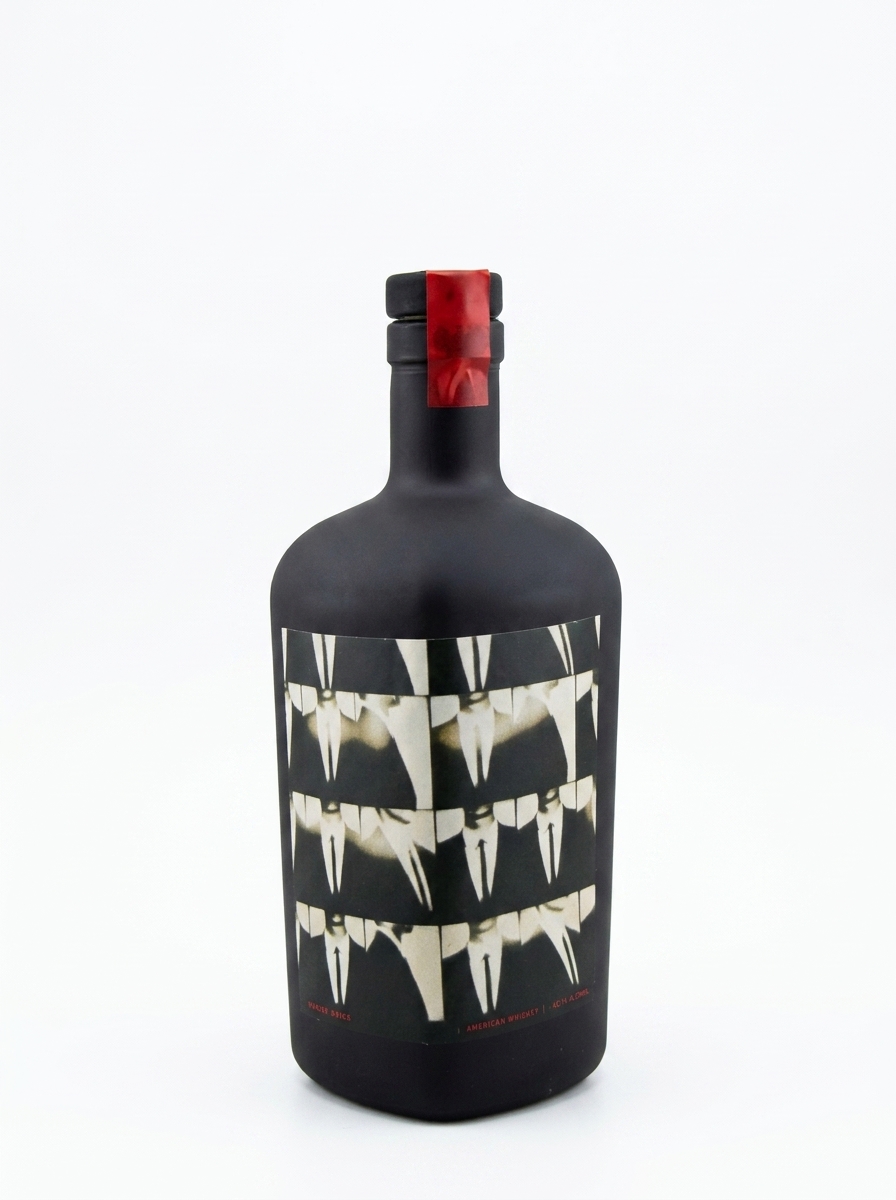 Second Glance American Whiskey