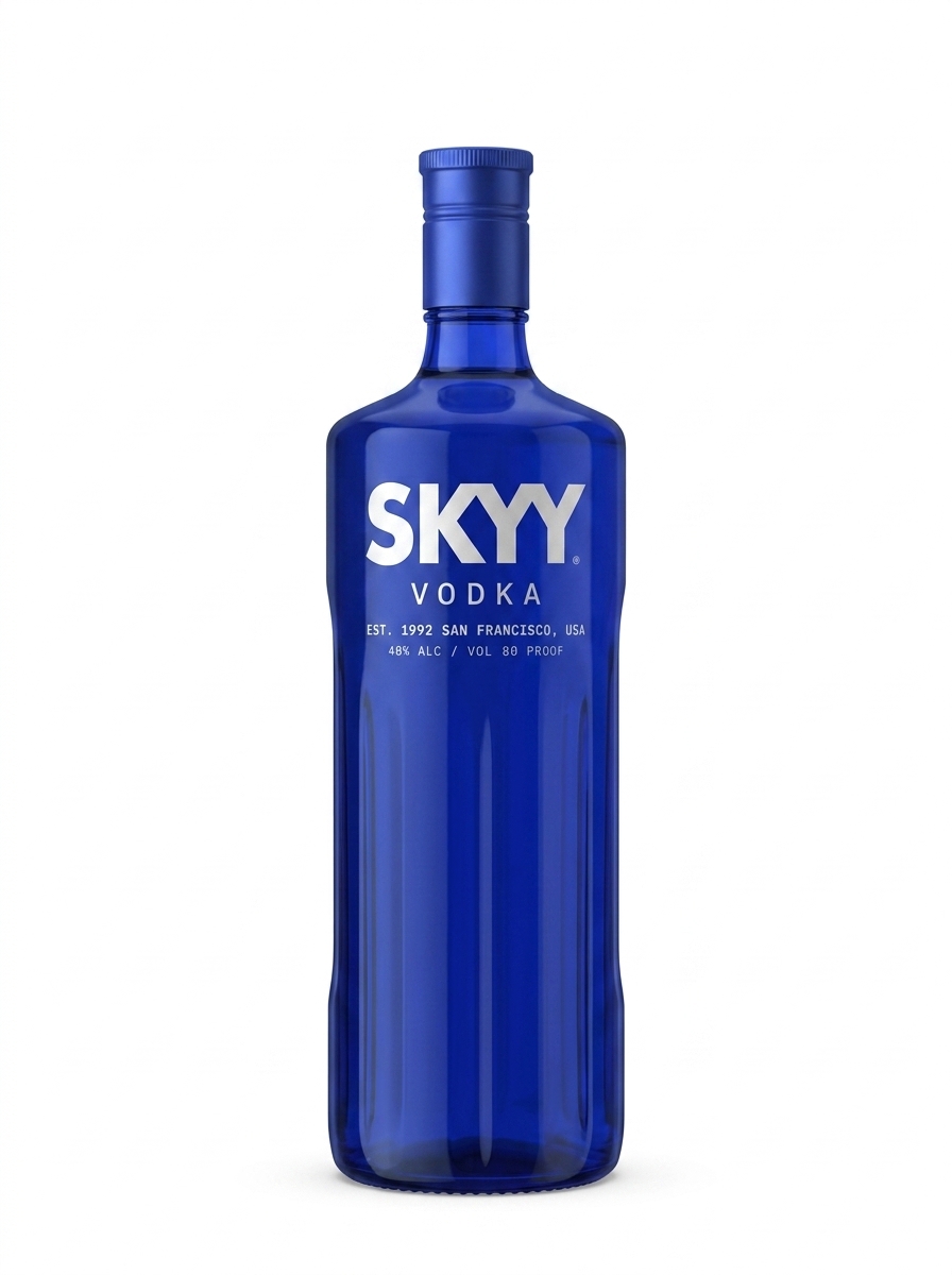 Skyy Vodka