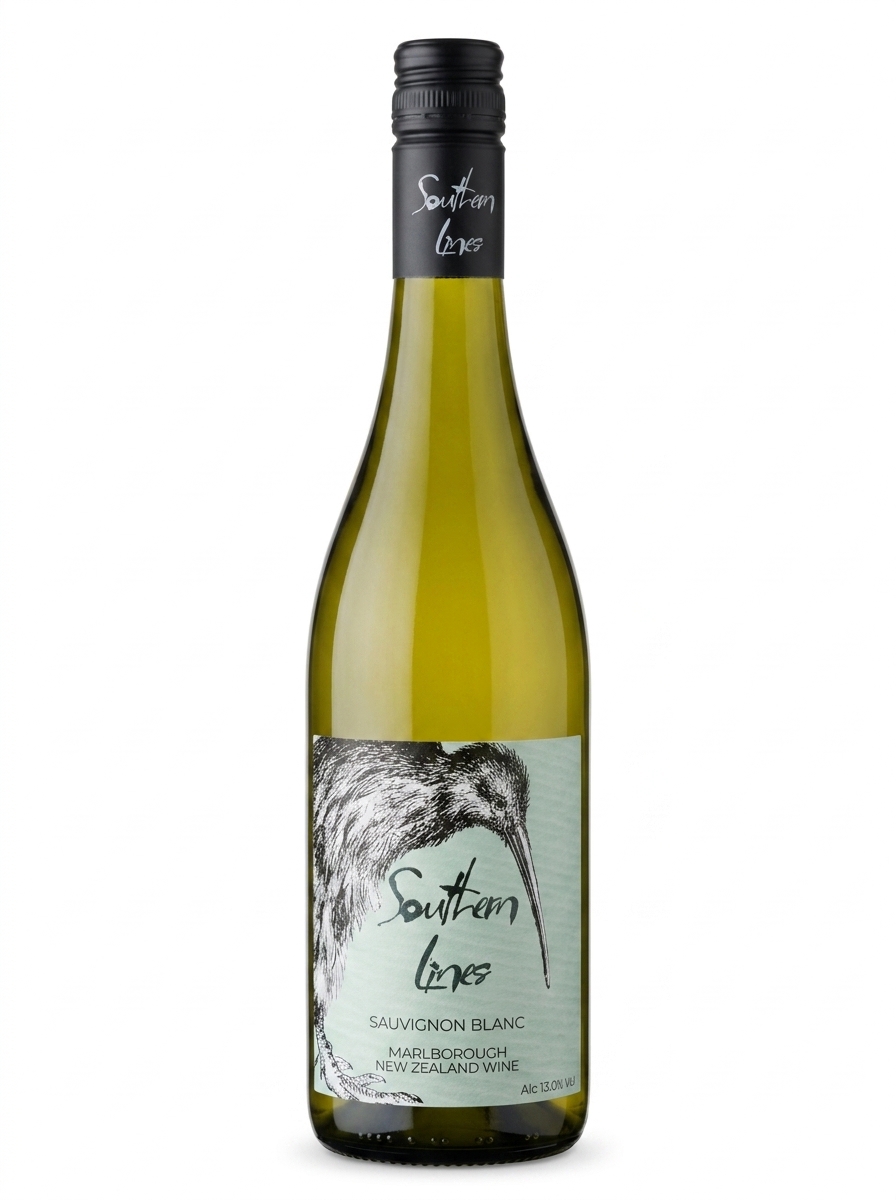 Southern Lines Sauvignon Blanc Marlborough