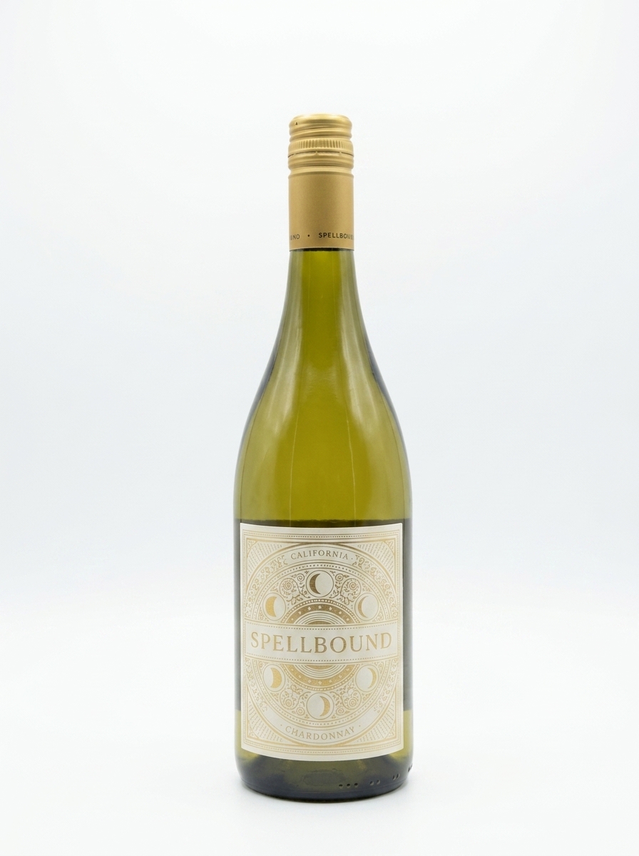 Spellbound Chardonnay California
