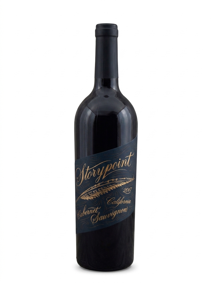 Storypoint Cabernet Sauvignon