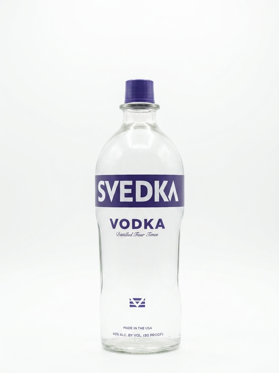 Svedka Vodka