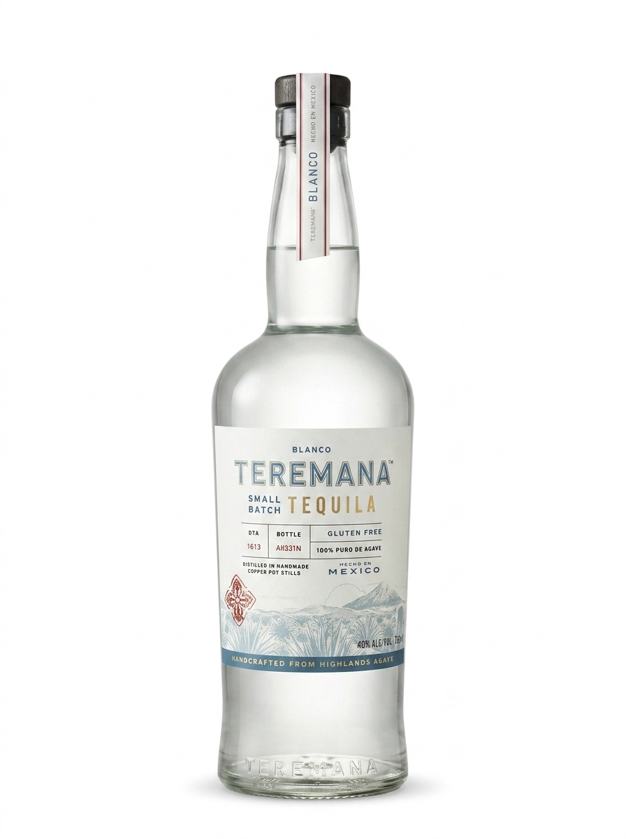Teremana Tequila Blanco