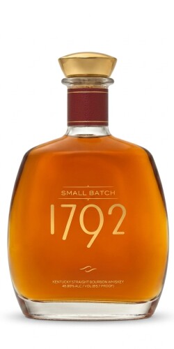1792 Small Batch Bourbon