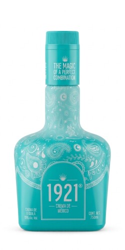 1921 Crema de Tequila