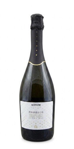 Acinum Extra Dry Prosecco