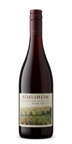 Adelsheim Pinot Noir Willamette Valley