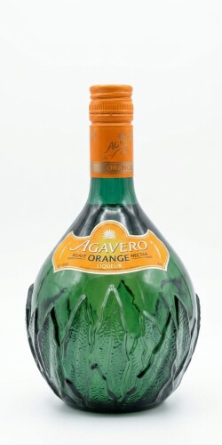 Agavero Orange Liqueur