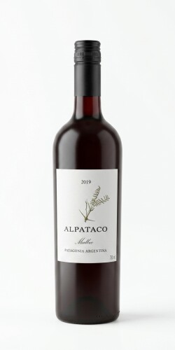 Alpataco Malbec Patagonia