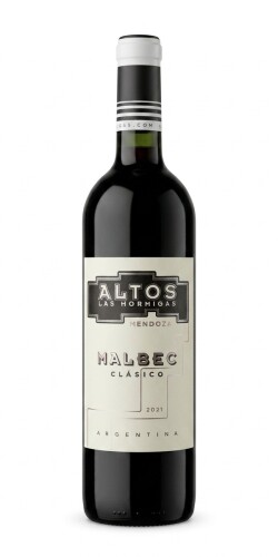Altos las Hormigas Malbec Clasico Mendoza