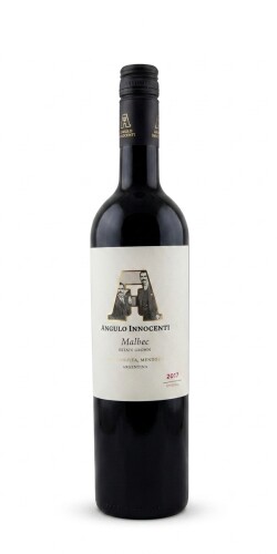 Angulo Innocenti Malbec Mendoza