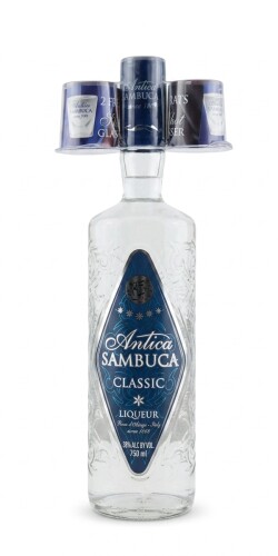 Antica Sambuca