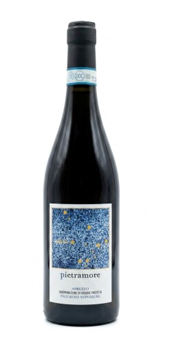 Antica Tenuta Pietramore Pecorino Superiore Abruzzo
