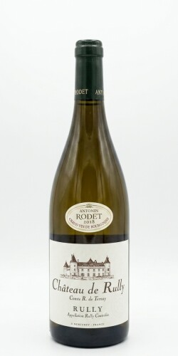 Antonin Rodet Chateau de Rully Rully