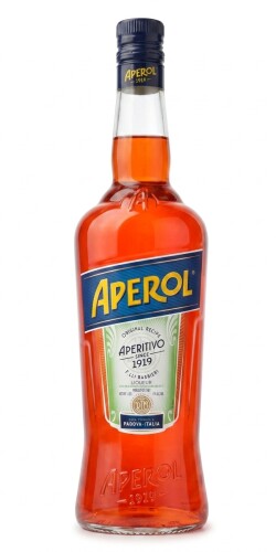 Aperol Aperitivo