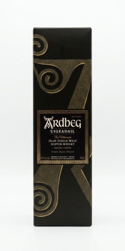 Ardbeg Uigeadail Islay Single Malt Scotch