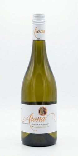 Arona Sauvignon Blanc Marlborough